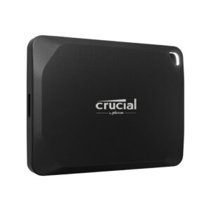 Crucial X10 Pro 2TB Type-C Portable SSD