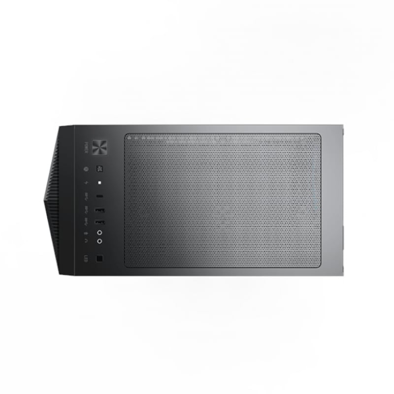 MSI MPG GUNGNIR 111R ATX GAMING CASE - Image 4
