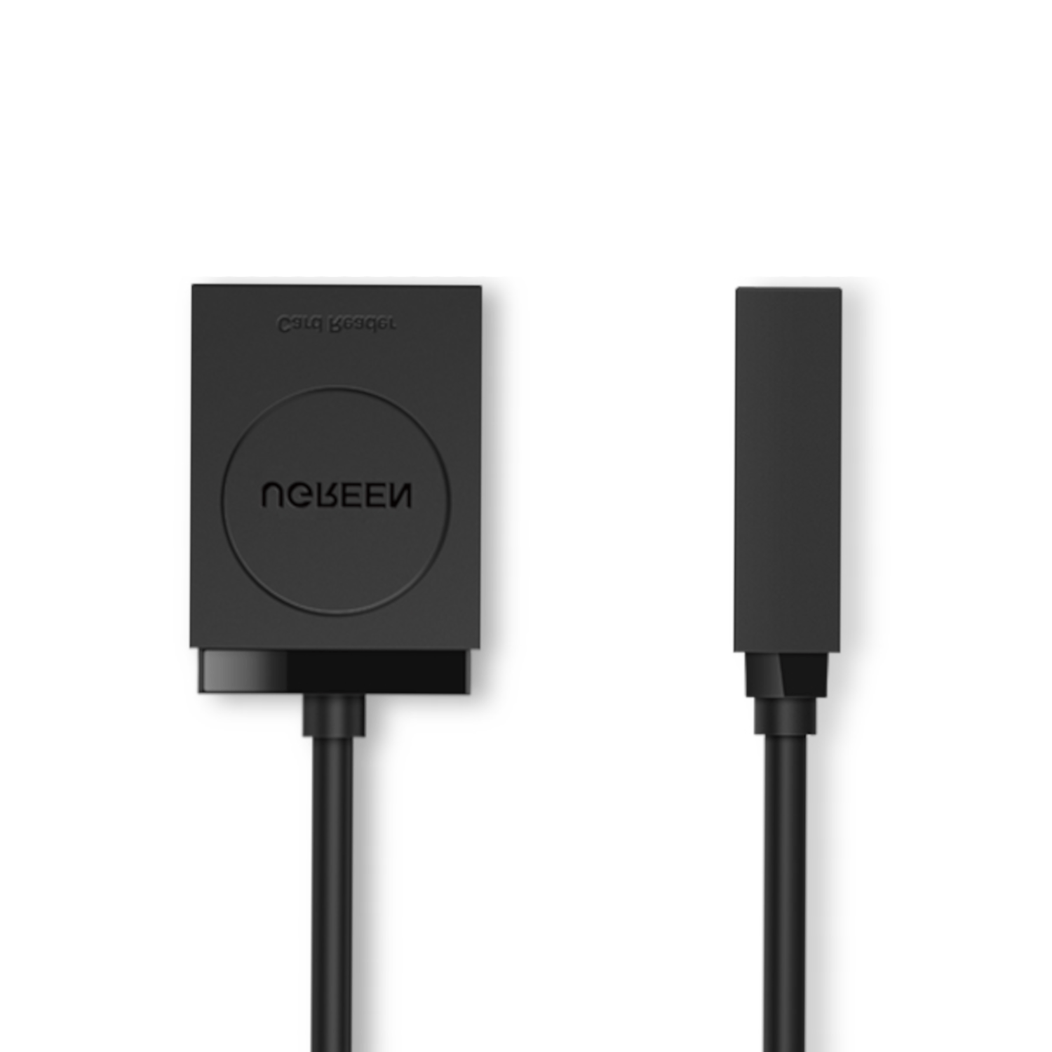 UGREEN USB 3.0 Dual Slot Card Reader for SD/TF Cards 5Gbps Data Transfer - Image 2