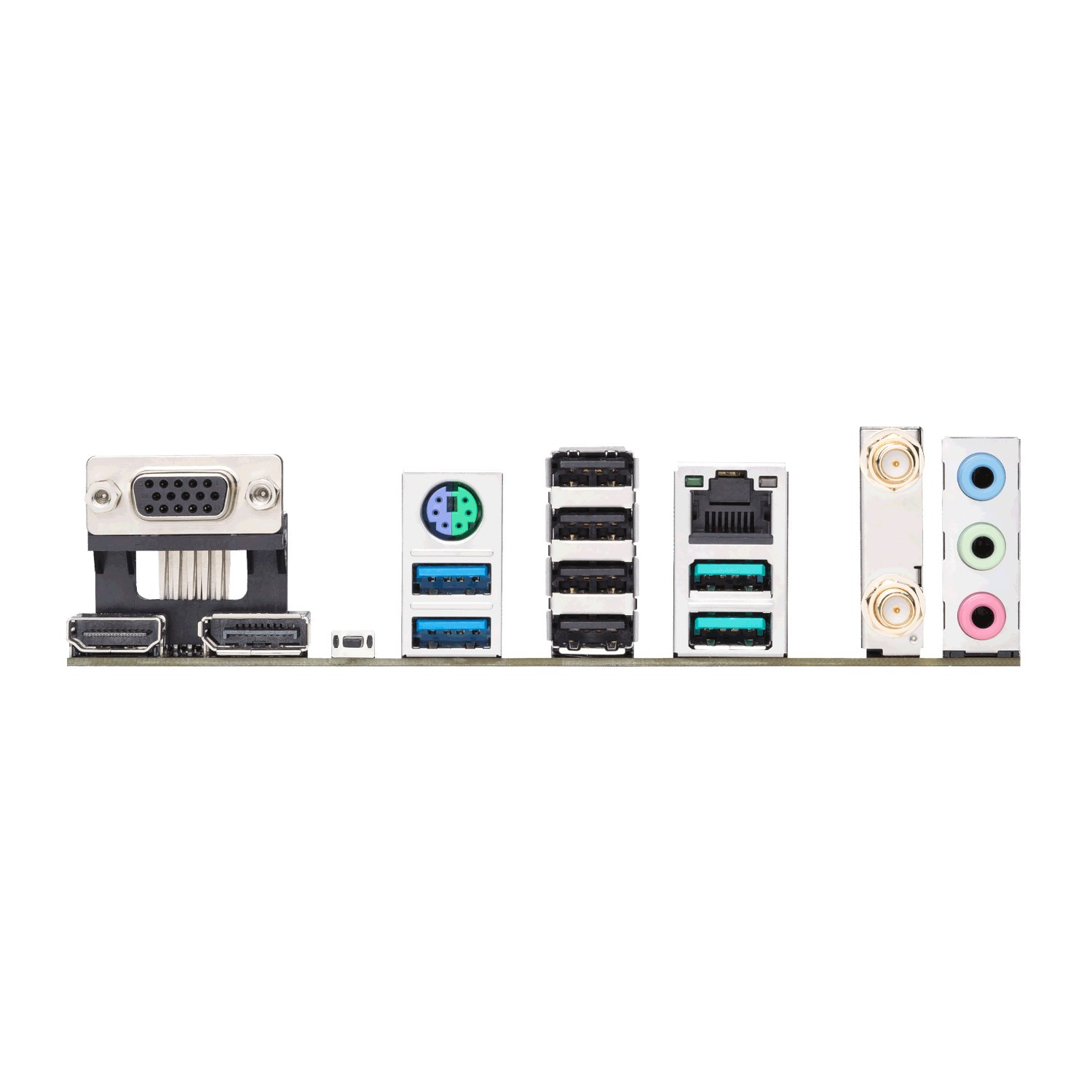 Asus PRIME B650M-A WIFI II M-ATX Gaming Motherboard - Image 5