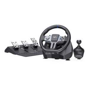 PXN V9 Gen 2 Gaming Steering Wheel