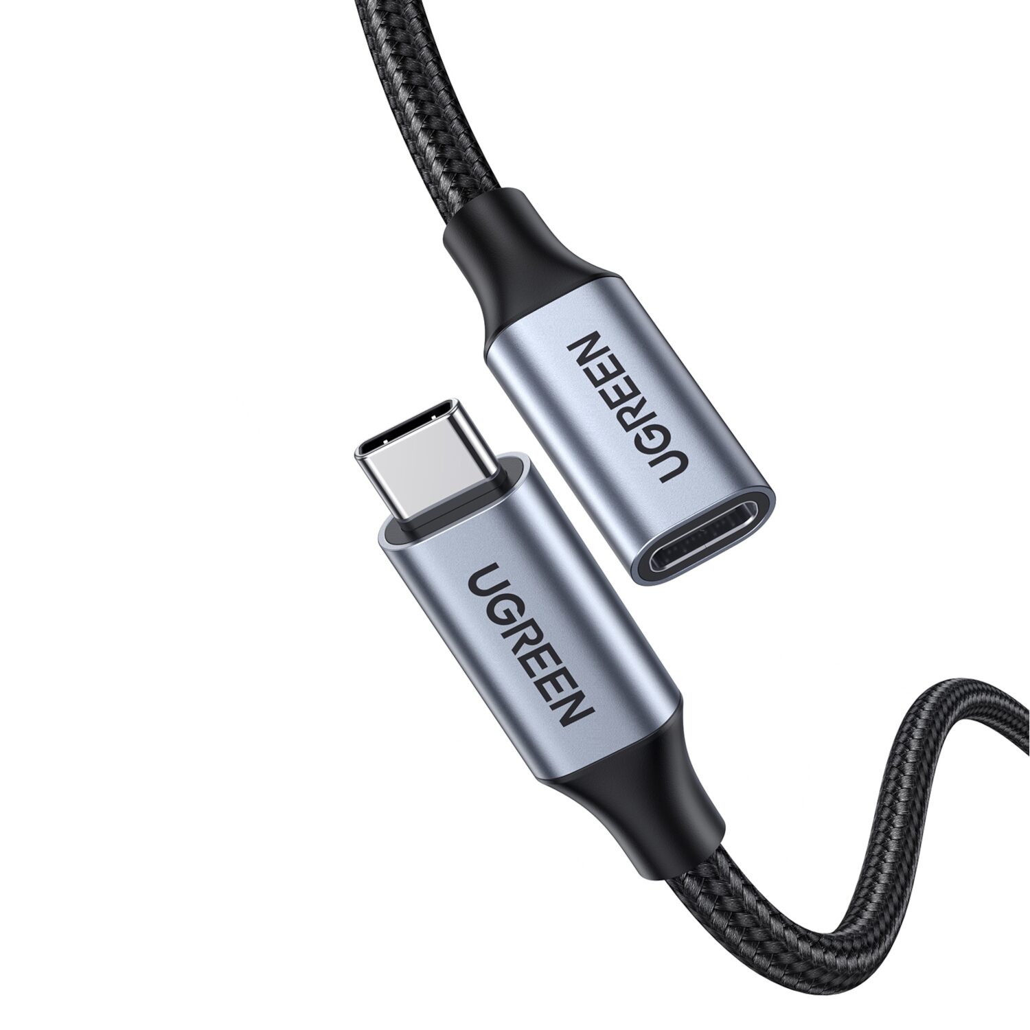 UGREEN Type-C 3.1 Gen2 Extension Cable   10Gbps