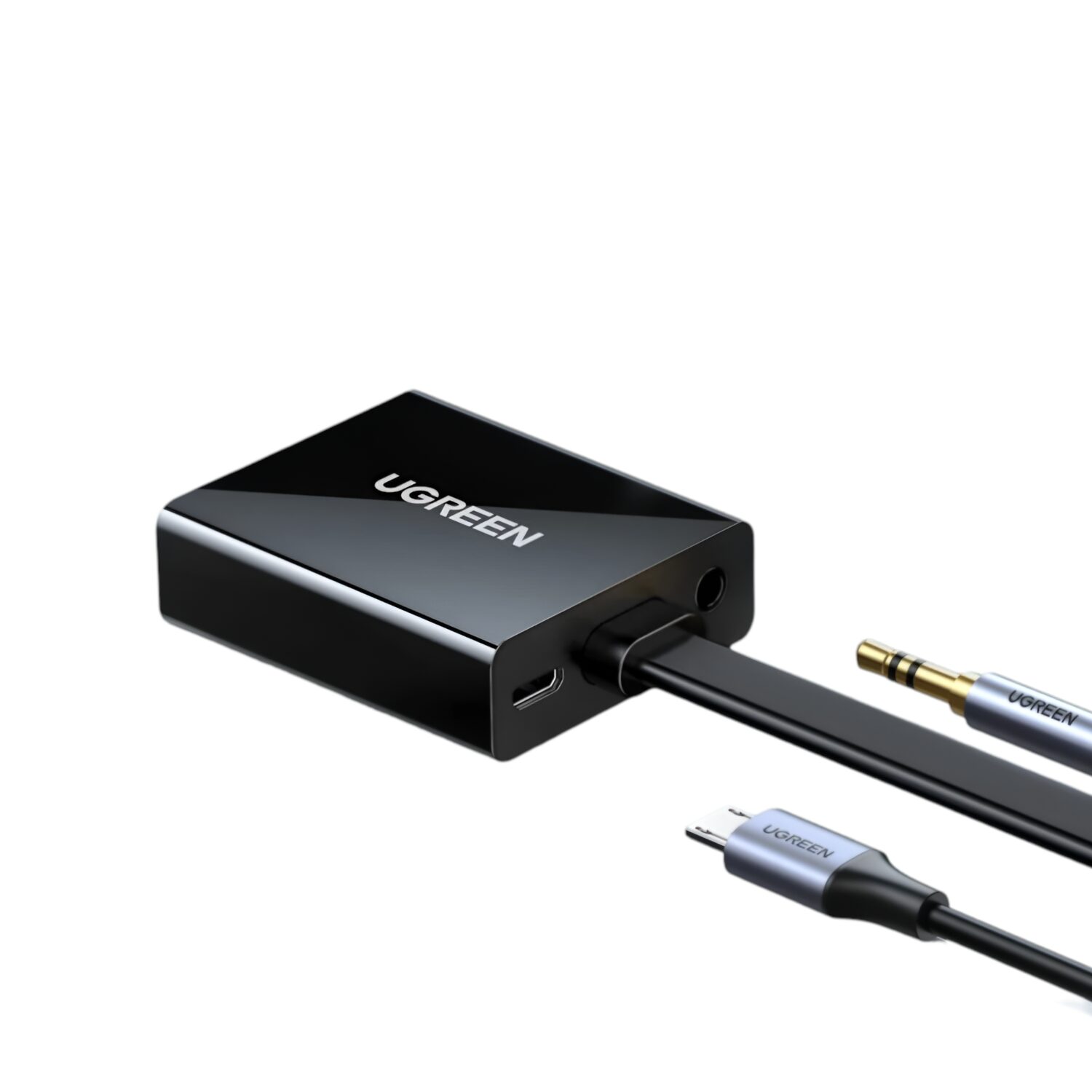 UGREEN HDMI to VGA Adapter - Image 2