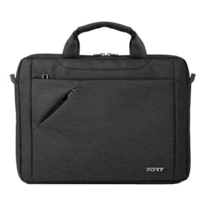 Port Designs SYDNEY Eco 15.6  Laptop Bag - Black