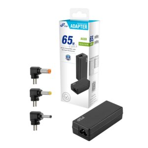 FSP PRO 65W Universal Laptop Adapter   Acer