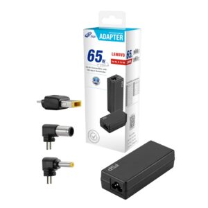 FSP PRO 65W Universal Laptop Adapter   Lenovo
