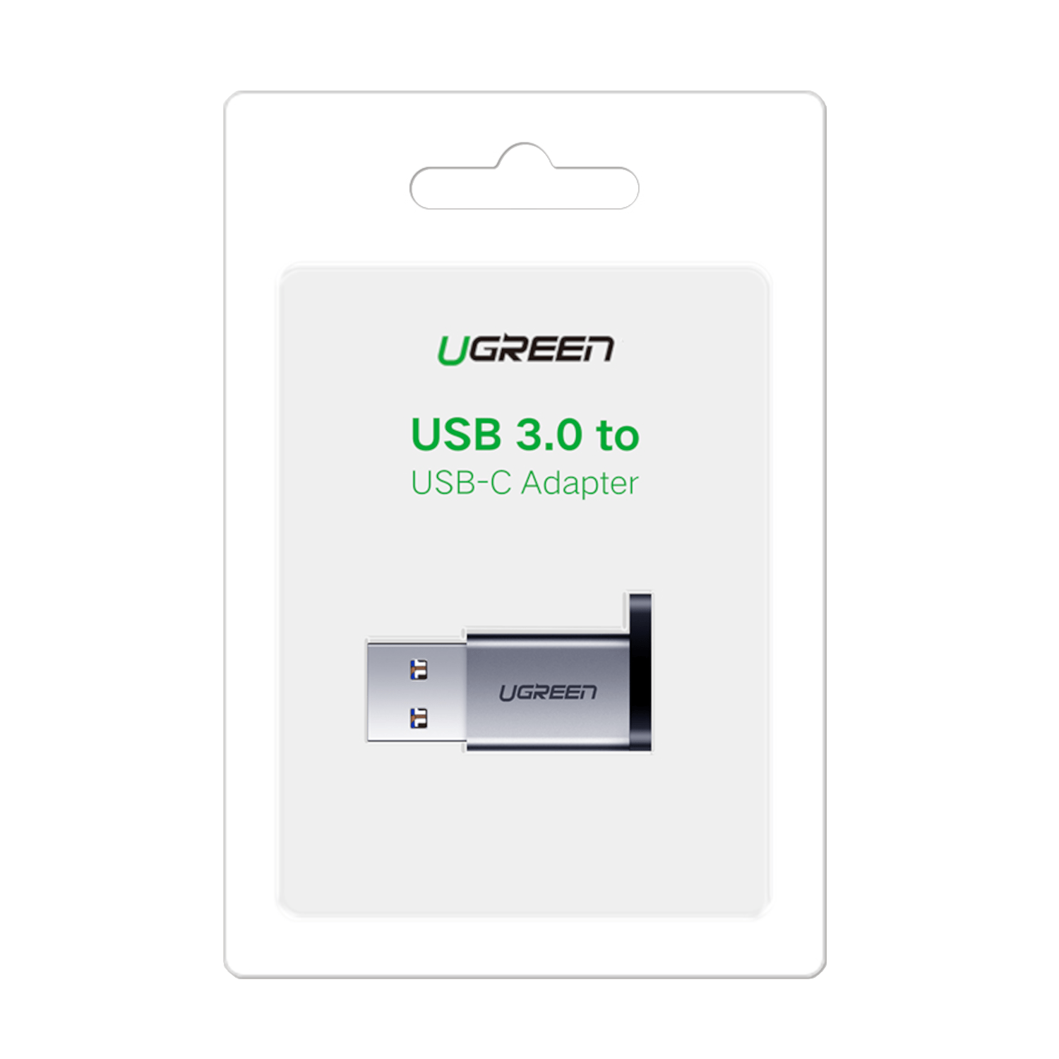 UGREEN USB 3.0 Male to Type-C 3.1 Female Adapter - Image 5