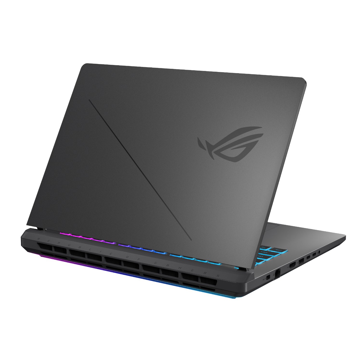 Asus ROG Strix G16 Gaming Laptop 16" | Ultra 9 275HX | 32GB DDR5 | RTX 5080 | 1TB SSD | Windows 11 - Image 3