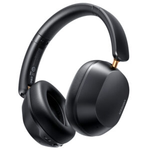 UGreen HiTune Max 5C Hybrid ANC Headphones ? Black