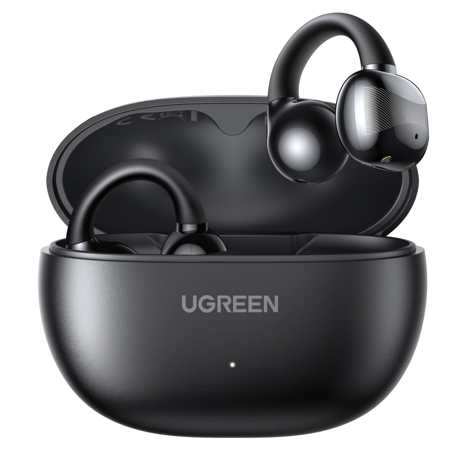 UGreen HiTune S3 Wireless Earclip Earbuds?Black