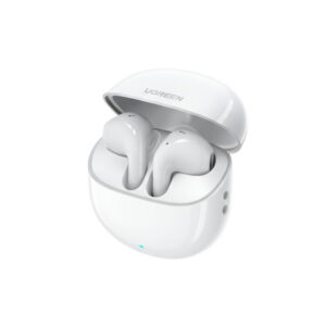 UGreen Lightbuds Basic Earphones (Semi In-Ear)?White