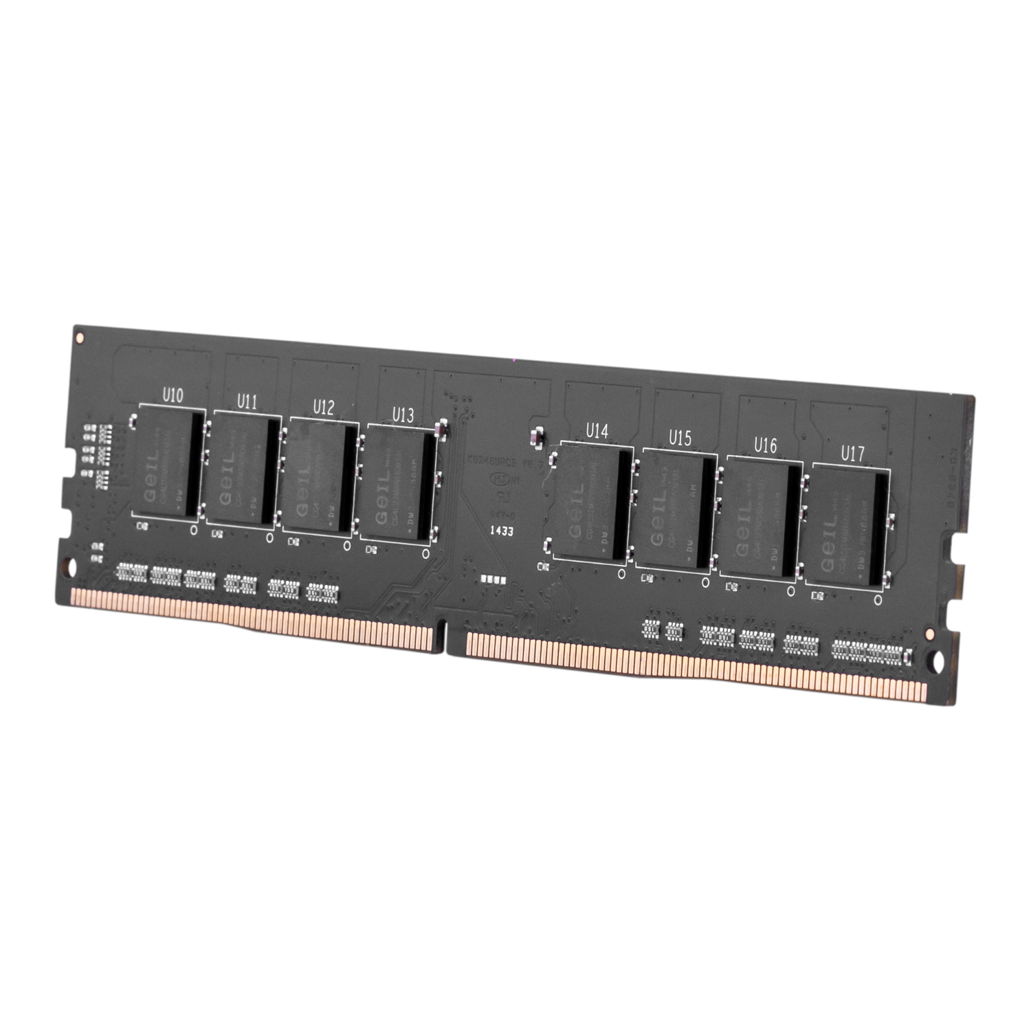 GeIL Pristine 8GB DDR4 3200MHz Desktop Memory - Image 3