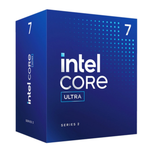 Intel? Core? Ultra 7 265 LGA1851 2.40GHz 20-Core CPU