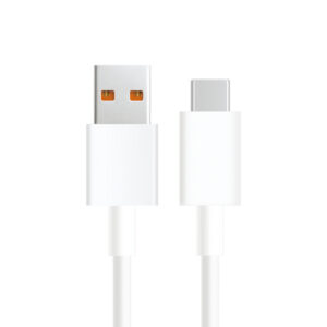 Xiaomi 6A Type-A to USB Type-C Cable