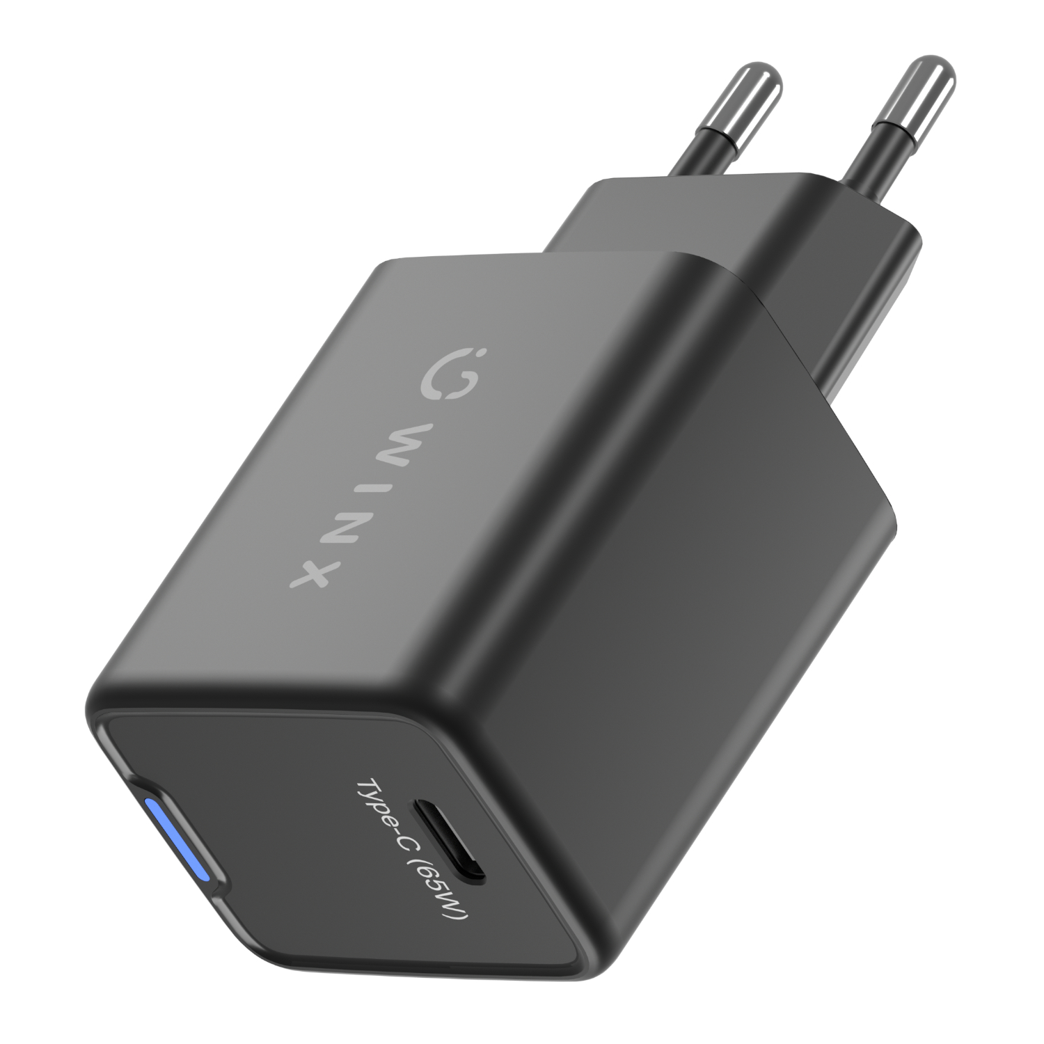 WINX POWER Pro Type-C 65W GaN Wall Charger - Image 6