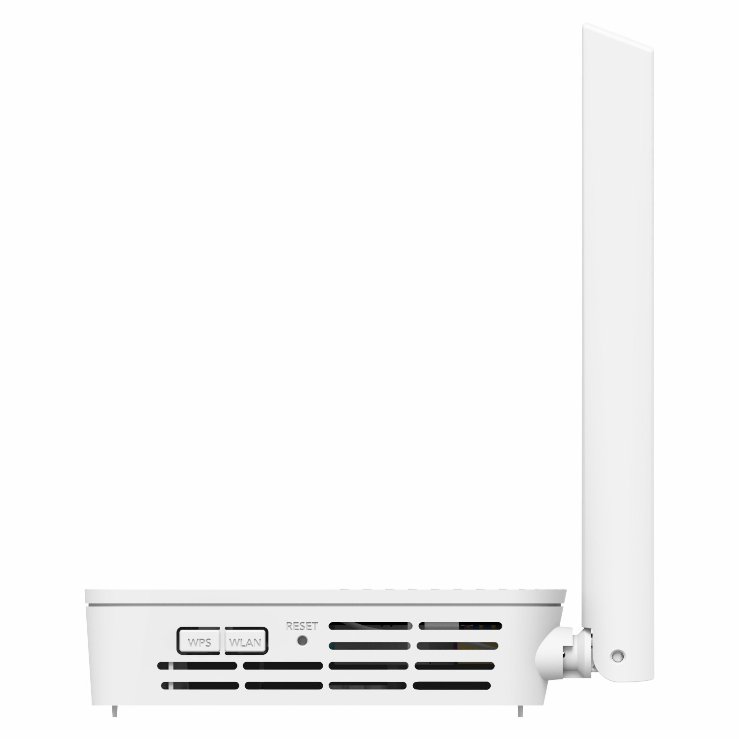 Cudy AC1200 Dual Band Gigabit Wireless GPON Router ? White - Image 3