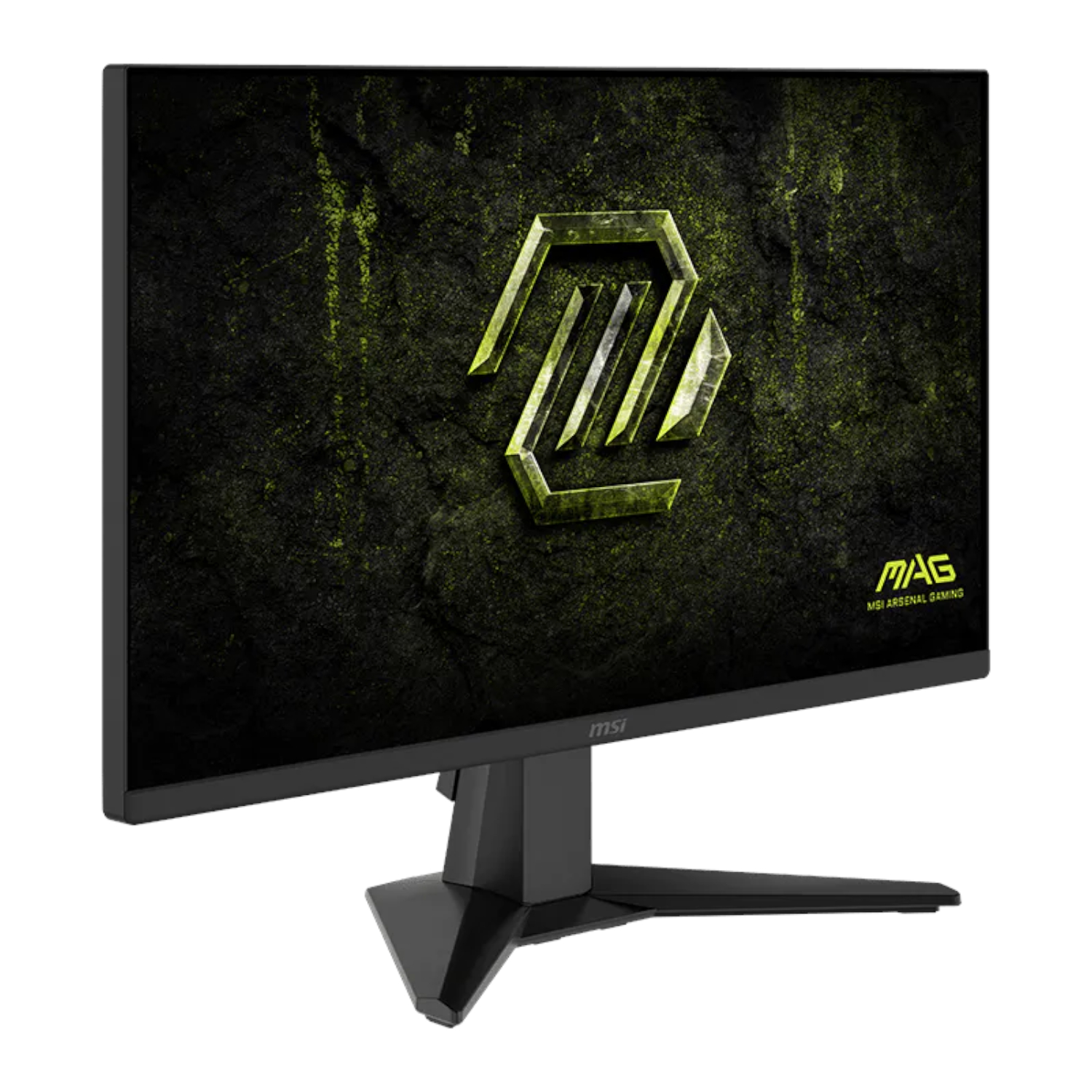 MSI MAG 255F X24 25? FHD 240Hz IPS Gaming Monitor - Image 2