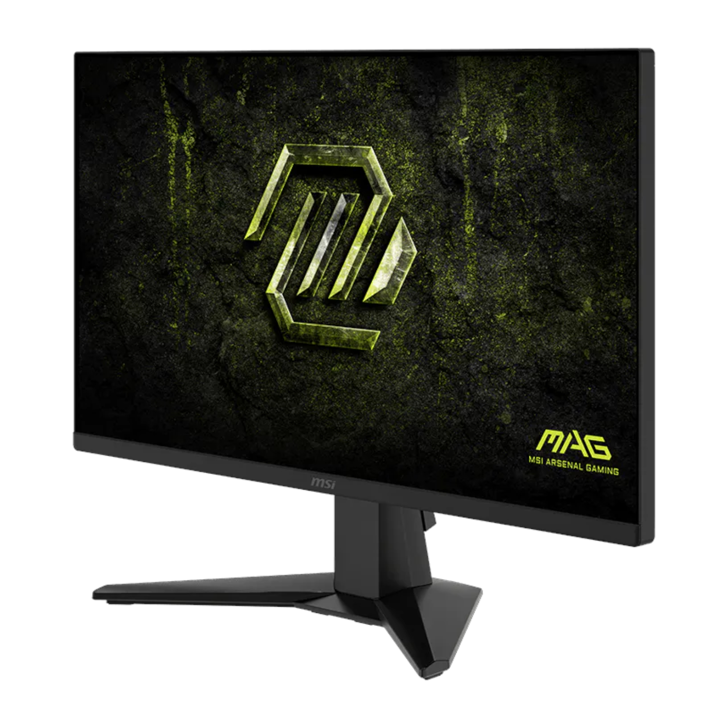 MSI MAG 255F X24 25? FHD 240Hz IPS Gaming Monitor - Image 3