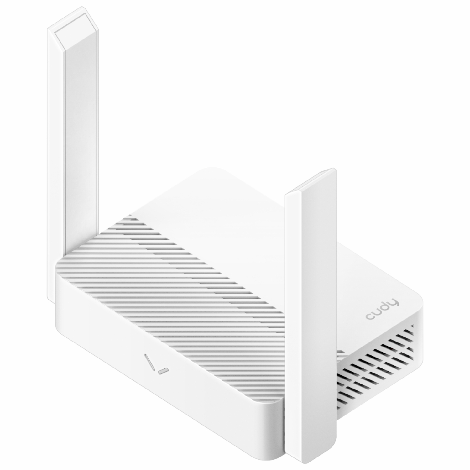 Cudy AC1200 Dual-Band Wireless Wi-Fi Router ? White - Image 2