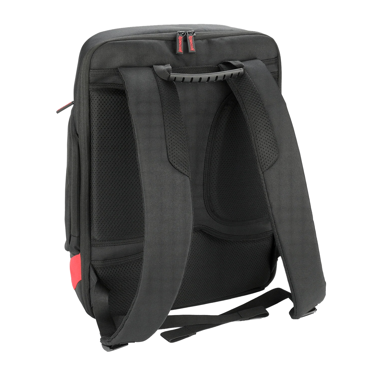 Redragon GB-94 TARDIS 2 Nylon 17"/18" Travel Gaming Backpack - Image 5