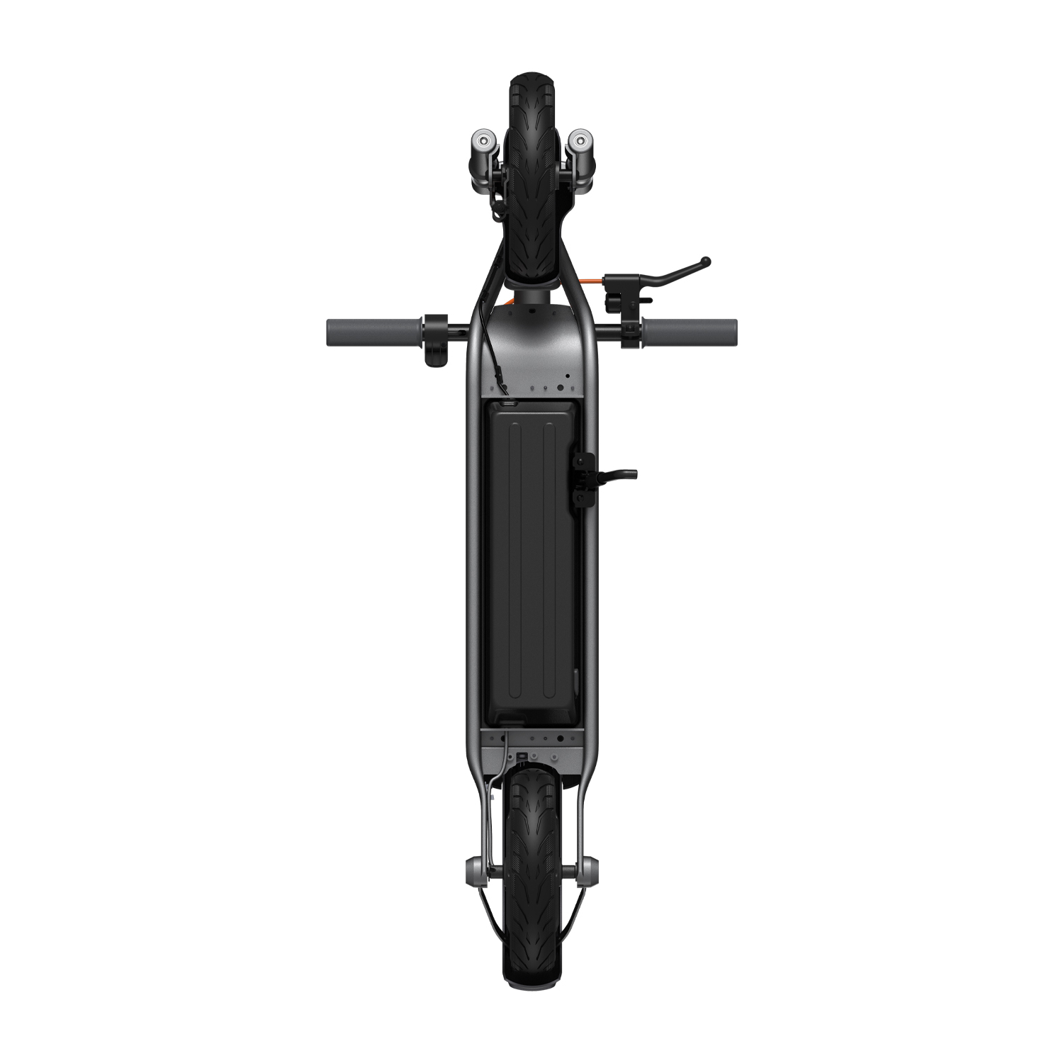 Xiaomi Electric Scooter 6 Lite – Black - Image 7