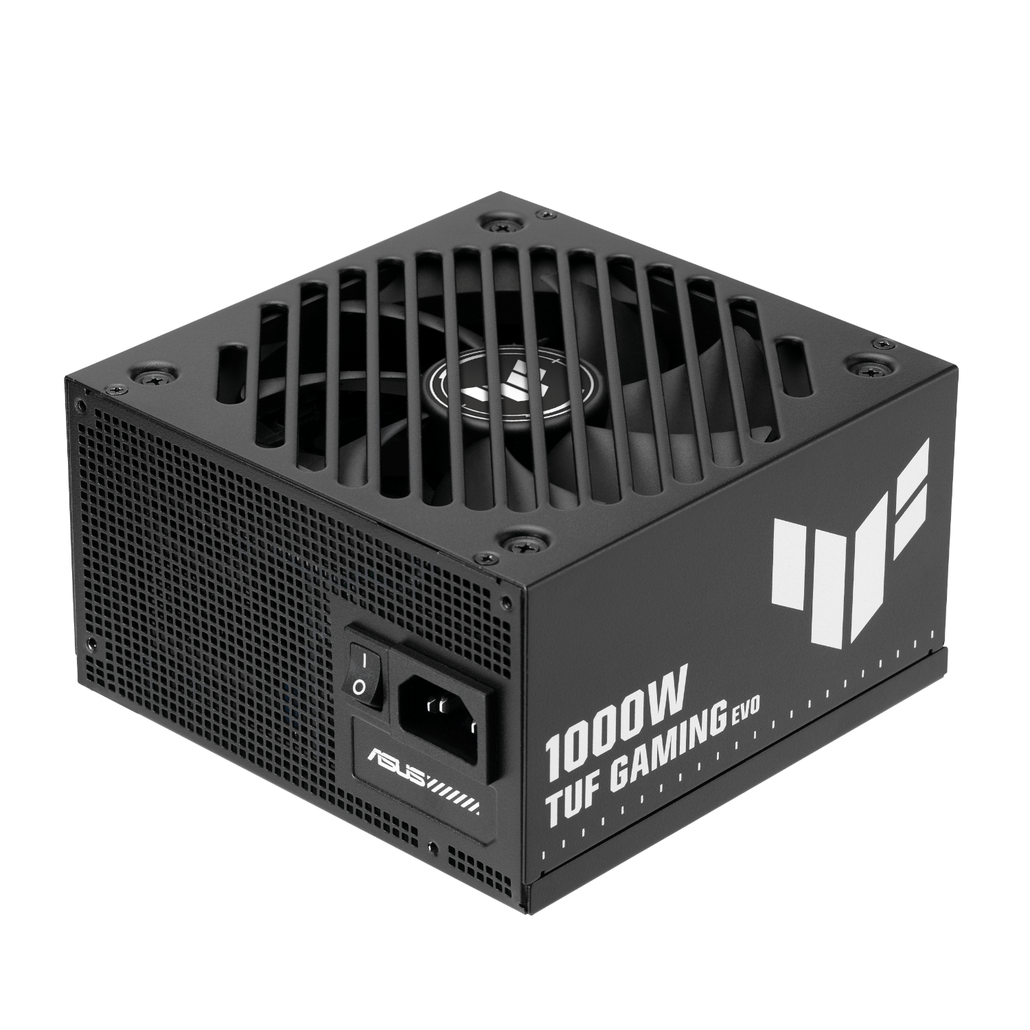 ASUS TUF Gaming 1000W 80 PLUS Gold EVO ATX 3.1 Modular Power Supply - Image 3